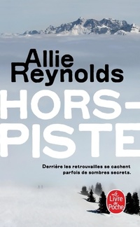  Achetez le livre d'occasion Hors-piste de Allie Reynolds sur Livrenpoche.com 
