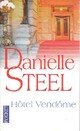  Achetez le livre d'occasion Hôtel Vendôme de Danielle Steel sur Livrenpoche.com 