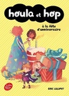  Achetez le livre d'occasion Houla et Hop à la fête d'anniversaire sur Livrenpoche.com 