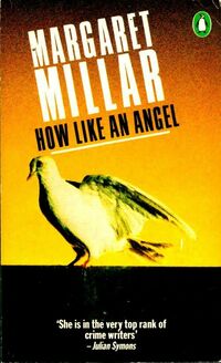  Achetez le livre d'occasion How like an angel de Margaret Millar sur Livrenpoche.com 