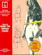  Achetez le livre d'occasion How to draw the human figure sur Livrenpoche.com 