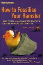  Achetez le livre d'occasion How to fossilise your hamster sur Livrenpoche.com 
