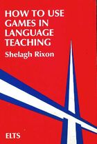 Achetez le livre d'occasion How to use games in language teaching sur Livrenpoche.com 