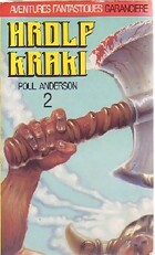  Achetez le livre d'occasion Hrolf Kraki 2 sur Livrenpoche.com 