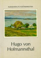  Achetez le livre d'occasion Hugo von Hofmannsthal sur Livrenpoche.com 