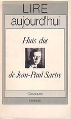  Achetez le livre d'occasion Huis clos de Jean-Paul Sartre sur Livrenpoche.com 