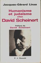  Achetez le livre d'occasion Humanisme et judaïsme chez David Scheinert sur Livrenpoche.com 