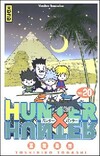  Achetez le livre d'occasion Hunter x hunter Tome XX sur Livrenpoche.com 