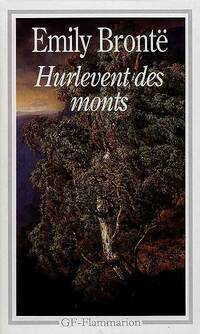  Achetez le livre d'occasion Hurlevent des Monts de Emily Brontë sur Livrenpoche.com 