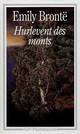  Achetez le livre d'occasion Hurlevent des Monts de Emily Brontë sur Livrenpoche.com 