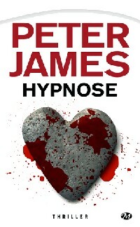  Achetez le livre d'occasion Hypnose de Peter James sur Livrenpoche.com 