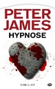  Achetez le livre d'occasion Hypnose de Peter James sur Livrenpoche.com 
