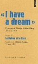  Achetez le livre d'occasion I have a dream / La nation et la race de Ernest Renan sur Livrenpoche.com 