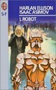  Achetez le livre d'occasion I, robot de Isaac Asimov sur Livrenpoche.com 