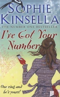  Achetez le livre d'occasion I've got your number de Sophie Kinsella sur Livrenpoche.com 