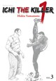  Achetez le livre d'occasion Ichi the killer Tome III de Hideo Yamamoto sur Livrenpoche.com 