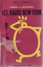  Achetez le livre d'occasion Ici, radio New York sur Livrenpoche.com 