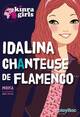  Achetez le livre d'occasion Idalina chanteuse de flamenco de Moka sur Livrenpoche.com 