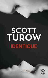  Achetez le livre d'occasion Identique de Scott Turow sur Livrenpoche.com 
