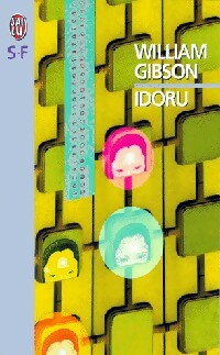  Achetez le livre d'occasion Idoru de William Gibson sur Livrenpoche.com 