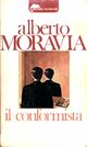  Achetez le livre d'occasion Il conformista de Alberto Moravia sur Livrenpoche.com 