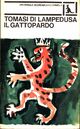  Achetez le livre d'occasion Il gattopardo de Giuseppe Tomasi Di Lampedusa sur Livrenpoche.com 