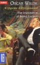 Achetez le livre d'occasion Il importe d'être constant (bilingue) de Oscar Wilde sur Livrenpoche.com 