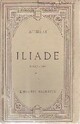  Achetez le livre d'occasion Iliade Chant III de Homère sur Livrenpoche.com 
