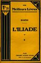  Achetez le livre d'occasion Iliade Tome II de Homère sur Livrenpoche.com 