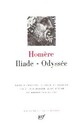  Achetez le livre d'occasion Iliade / Odyssée de Homère sur Livrenpoche.com 