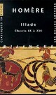  Achetez le livre d'occasion Iliade (chants IX à XVI) de Homère sur Livrenpoche.com 