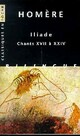  Achetez le livre d'occasion Iliade (chants XVII à XXIV) de Homère sur Livrenpoche.com 