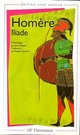  Achetez le livre d'occasion Iliade de Homère sur Livrenpoche.com 