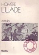  Achetez le livre d'occasion Iliade (extraits) de Homère sur Livrenpoche.com 