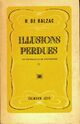  Achetez le livre d'occasion Illusions perdues Tome III de Honoré De Balzac sur Livrenpoche.com 
