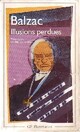  Achetez le livre d'occasion Illusions perdues de Honoré De Balzac sur Livrenpoche.com 