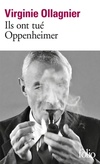  Achetez le livre d'occasion Ils ont tué Oppenheimer sur Livrenpoche.com 