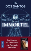  Achetez le livre d'occasion Immortel sur Livrenpoche.com 