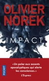  Achetez le livre d'occasion Impact sur Livrenpoche.com 