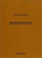  Achetez le livre d'occasion Impotentia sur Livrenpoche.com 