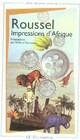  Achetez le livre d'occasion Impressions d'Afrique de Raymond Roussel sur Livrenpoche.com 