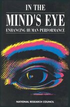  Achetez le livre d'occasion In the mind's eye : Enhancing human performance sur Livrenpoche.com 