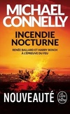  Achetez le livre d'occasion Incendie nocturne sur Livrenpoche.com 