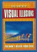  Achetez le livre d'occasion Incredebile visual illusions sur Livrenpoche.com 
