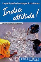  Achetez le livre d'occasion India attitude ! sur Livrenpoche.com 