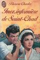  Achetez le livre d'occasion Inez, infirmière de Saint-Chad de Thérésa Charles sur Livrenpoche.com 