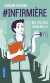  Achetez le livre d'occasion #Infirmière sur Livrenpoche.com 