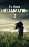  Achetez le livre d'occasion Inflammation sur Livrenpoche.com 