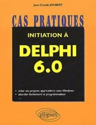  Achetez le livre d'occasion Initiation à delphi 6.0 sur Livrenpoche.com 