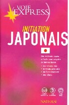  Achetez le livre d'occasion Initiation japonais sur Livrenpoche.com 